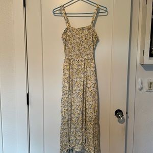 new with tags hollister dress